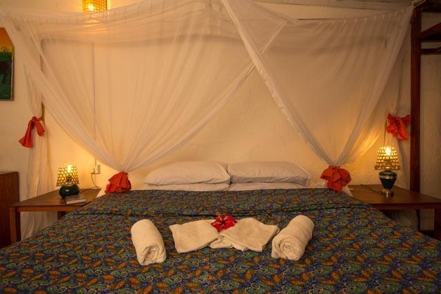 Outpost Lodge Arusha Quarto foto